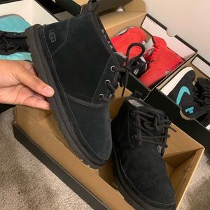 Black Men Uggs